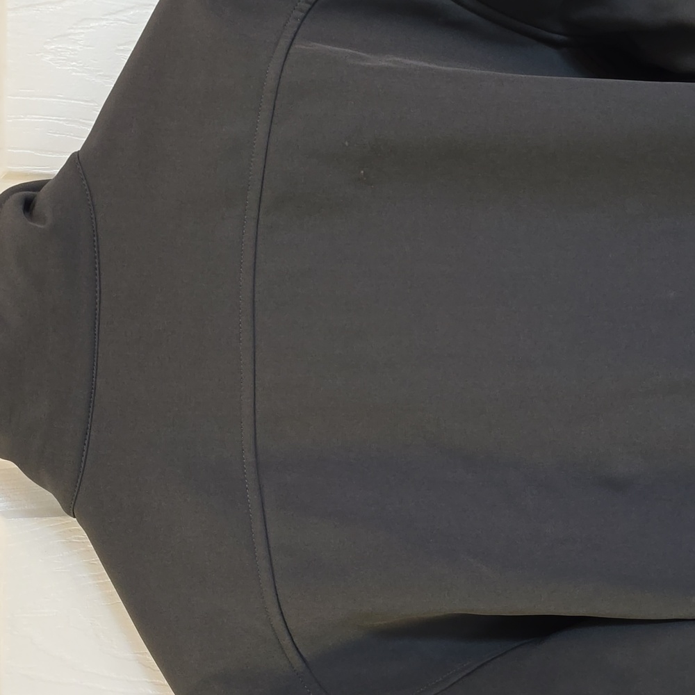 Weatherproof Men's Graphite Soft Shell Jacket Eag… - image 8